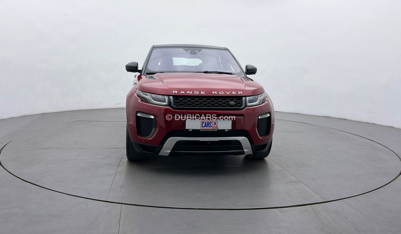 Land Rover Range Rover Evoque DYNAMIC PLUS 2 | Under Warranty | Inspected on 150+ parameters