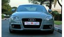 Audi TT EXCELLENT CONDITION