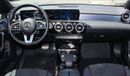 Mercedes-Benz CLA 250 MERCEDES-BENZ CLA 250 WITH WARRANTY