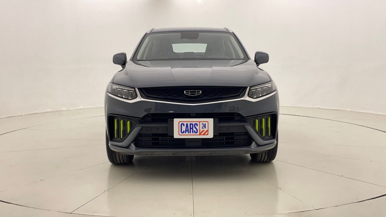 جيلي توجيلا GL 2 | بدون دفعة مقدمة | اختبار القيادة في المنزل