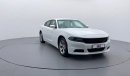 Dodge Charger SXT 3600