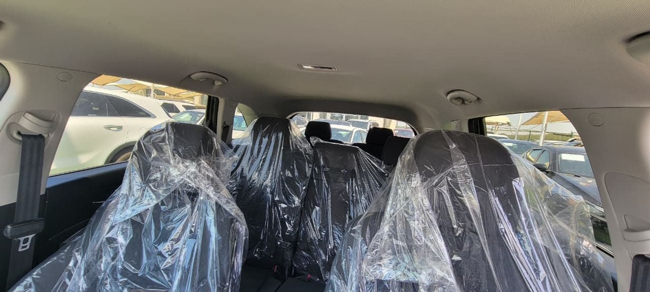 Kia Sorento Mid Option 3.3L