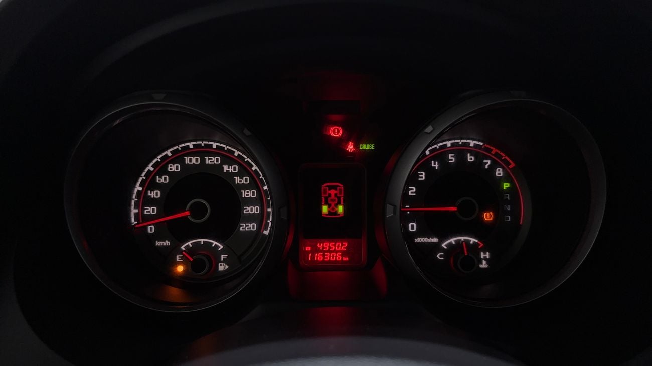 ميتسوبيشي باجيرو GLS هايلاين كارس24 هي سوق ضخم للسيارات المستعملة موثوق ومضمون ٪كارس24 هي سوق ضخم للسيارات المستعملة موثوق ومضمون