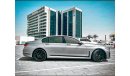 BMW 730Li 730Li Msport