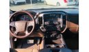 Chevrolet Silverado Chevrolet Silverado pick up GCC 4 door full option