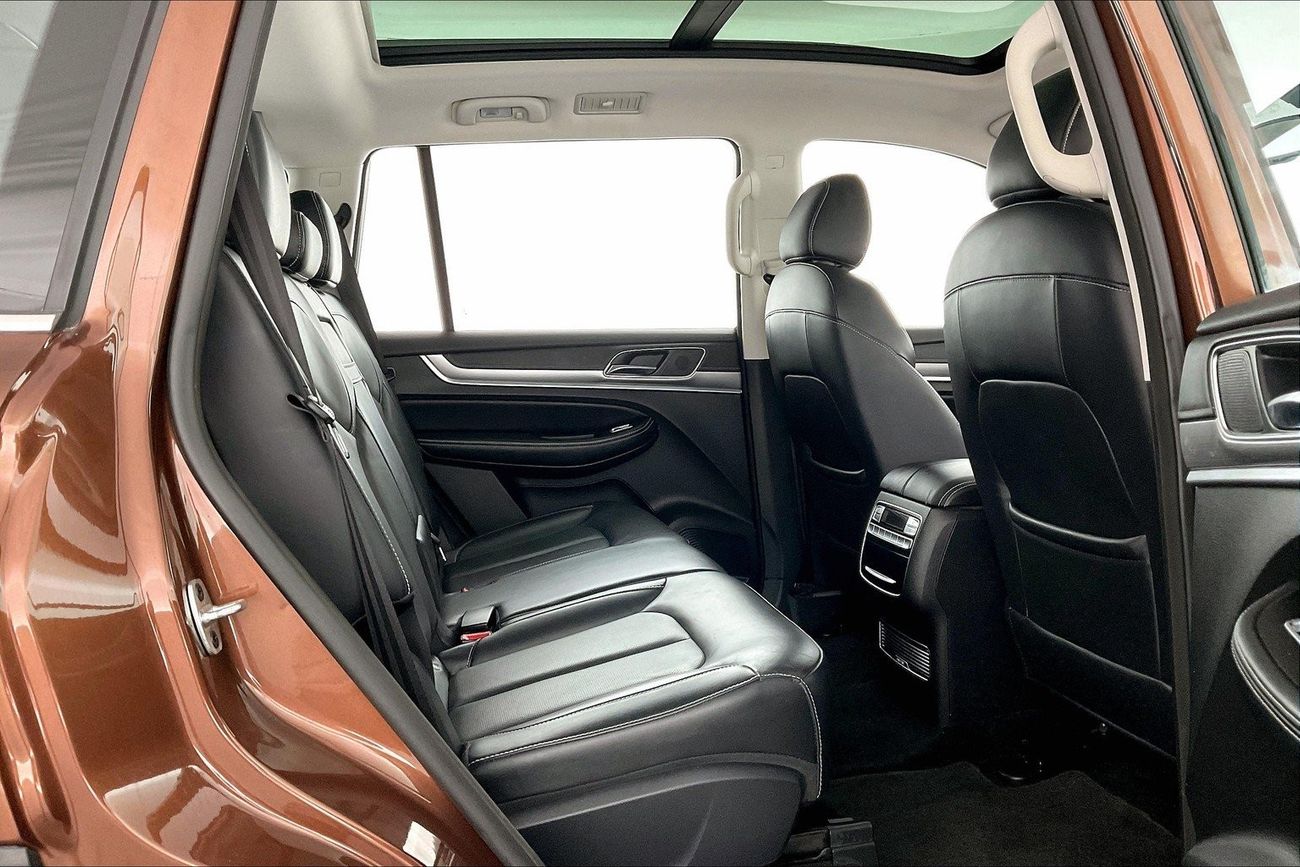 MG RX8 Luxury | Guaranteed Warranty | 0 Down Payment