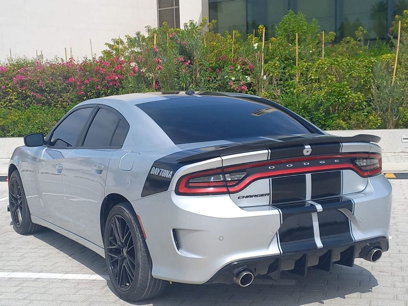 دودج تشارجر GT 3.6L