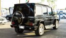 مرسيدس بنز G 55 AMG