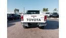 Toyota Hilux TOYOTA HILUX PICK UP RIGHT HAND DRIVE (PM1167)