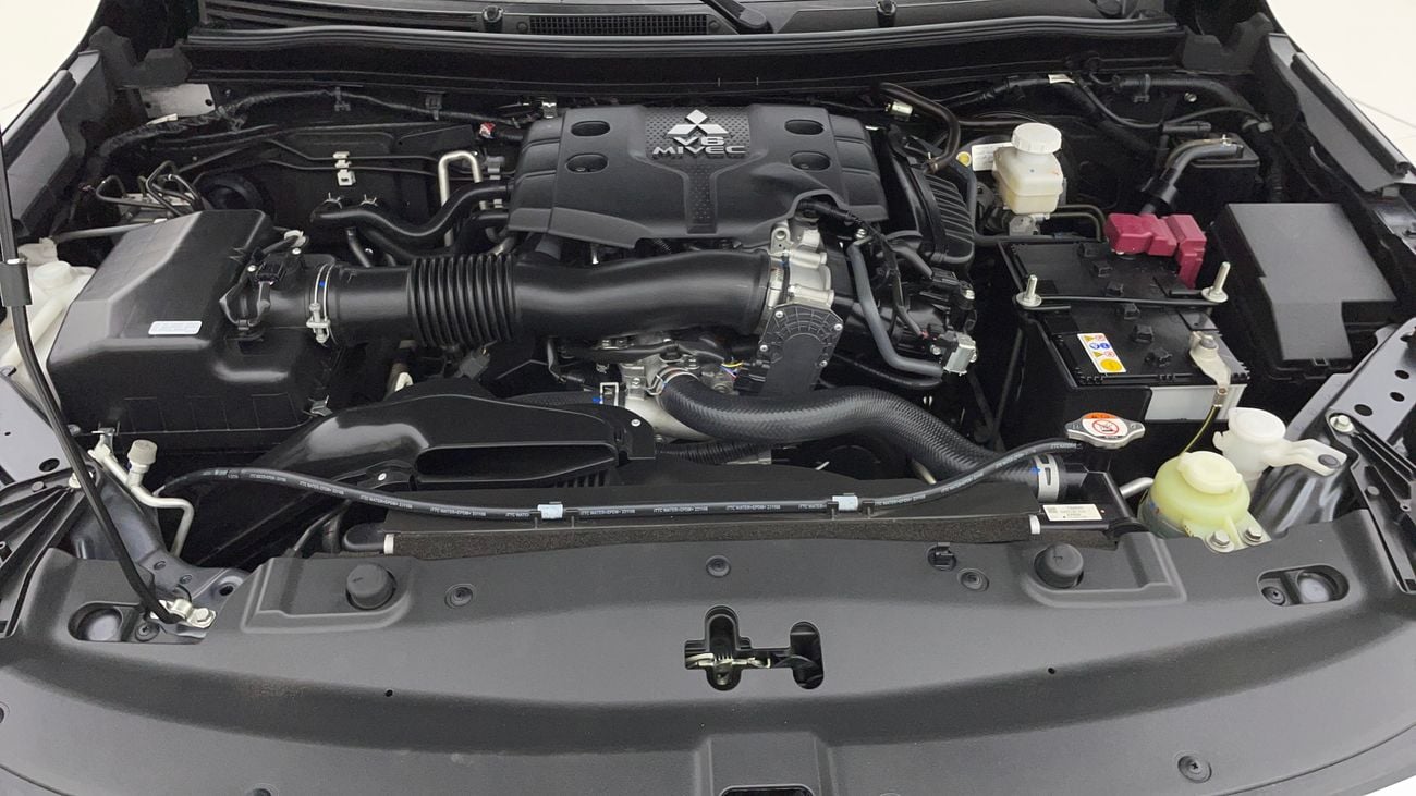 Mitsubishi Montero GLS MID 3 | Zero Down Payment | Free Home Test Drive