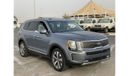 Kia Telluride 2021 Kia Telluride 4x4 Special LAMBDA II - 3.8L V6 Full Option
