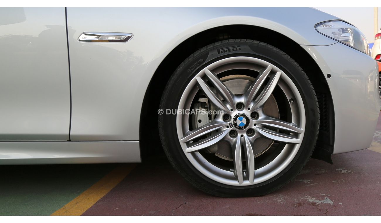 BMW 535i i M Package
