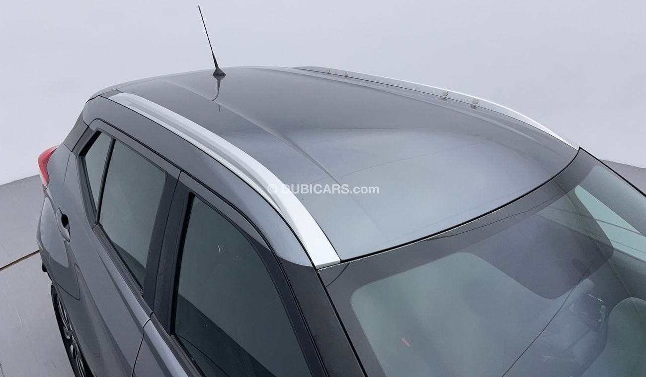 Nissan Kicks SV 1.6 | Zero Down Payment | Free Home Test Drive