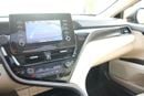 Toyota Camry SE V6 3.5L GCC! Panorama! We arrange bank loan!