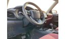Toyota Hilux 2016 full automatic 4X2 Ref#594