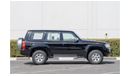 Nissan Patrol Safari New 2023 Nissan Patrol SW 4.8L Safari with Auto Transmission!