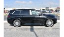 Mercedes-Benz GLS600 Maybach E-ACTIVE CONTROL BODY WITH AUTOMATIC SIDE STEP - NEW CAR WITH WARRANTY