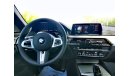 BMW M550i I