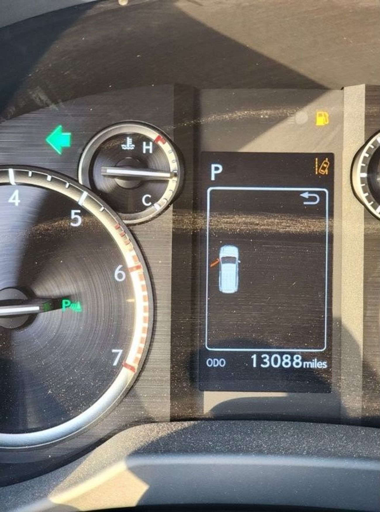 Lexus GS 460 LEXUS GX460 2022 FULL OPTION