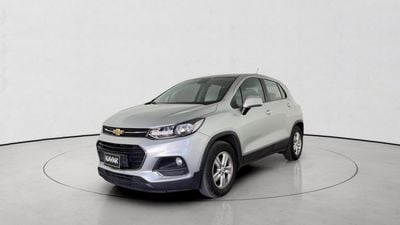 Chevrolet Trax LT | Guaranteed Warranty | 0 Down Payment