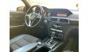 Mercedes-Benz C200 EXCELLENT CONDITION