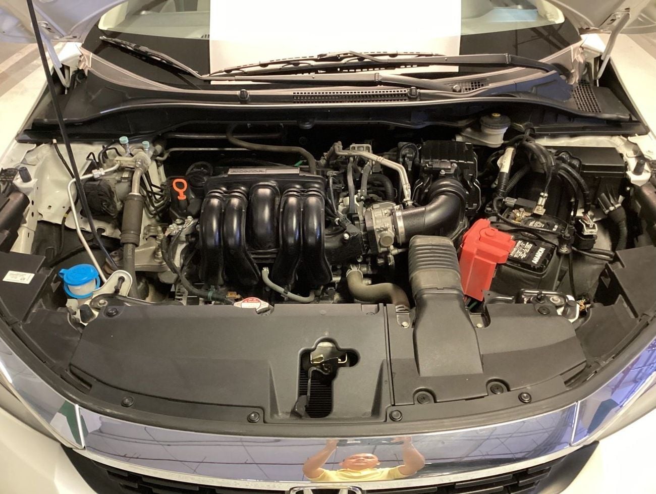 هوندا سيتي 1.5 LX AUTO | شامل الضمان | 0 ﺪﻔﻋﺓ ﺃﻮﻟﻯ