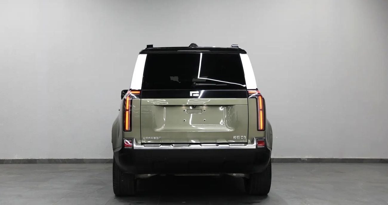 ROX 01 PRESTIGE VIP