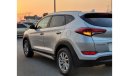 هيونداي توسون HYUNDAI TUCSON 2018 4X4 CLEAN CAR