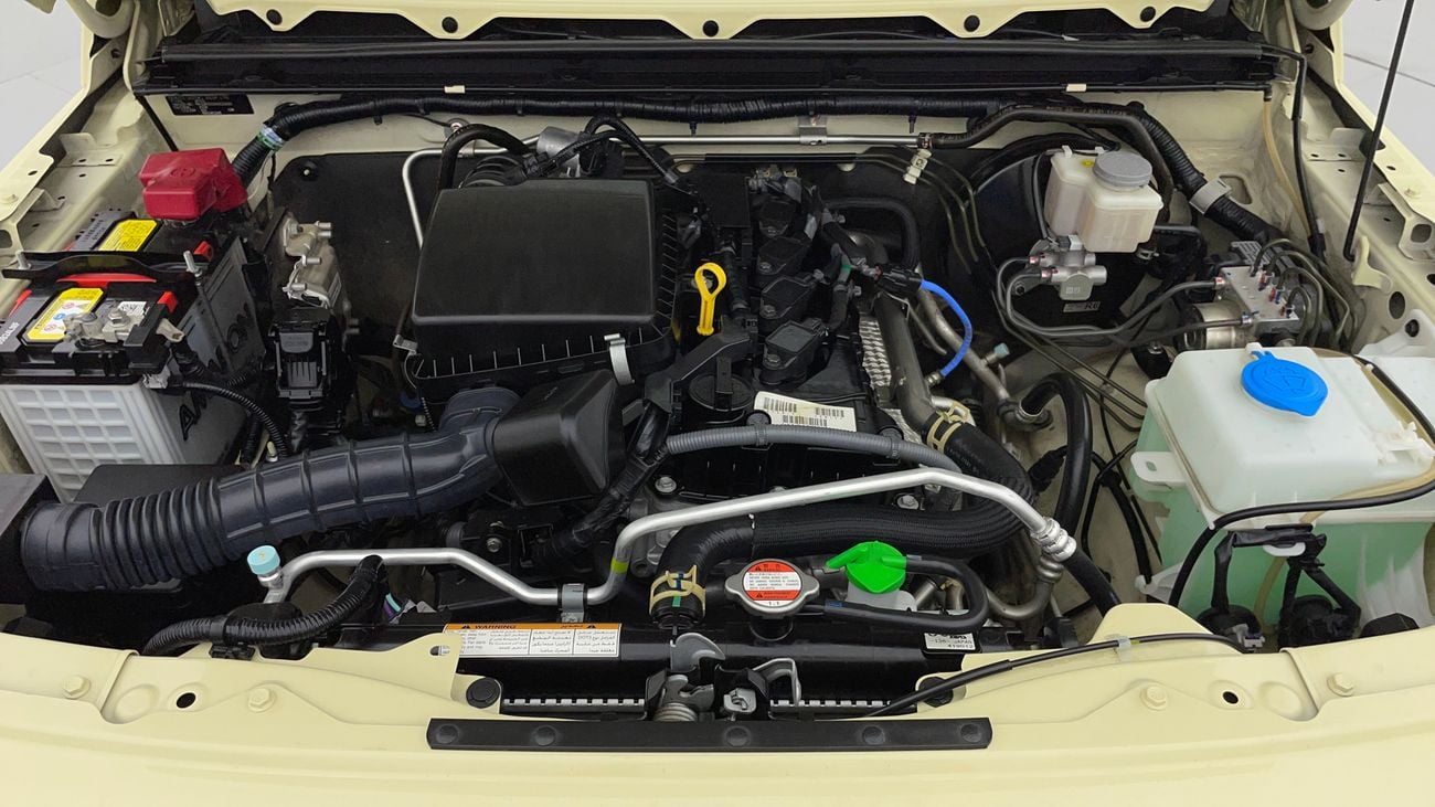 Suzuki Jimny GL 1.5 | Zero Down Payment | Free Home Test Drive