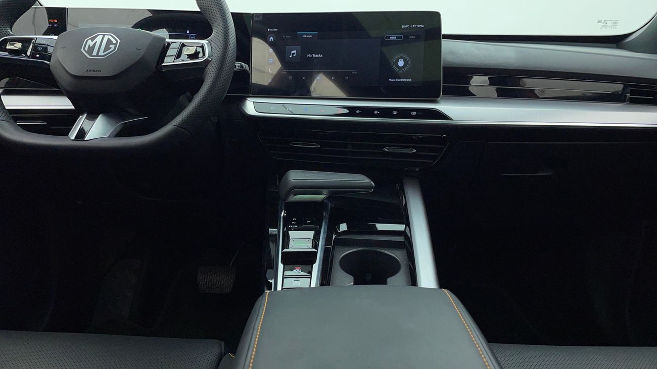 MG One LUXURY 1.5 | Zero Down Payment | Home Test Drive