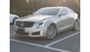 Cadillac ATS CADILLAC ATS 2013 GCC PERFECT CONDITION