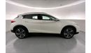 Infiniti QX30 Premium