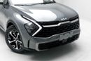 Kia Sportage Premium 1.5L - Grey Inside Grey | Export Only