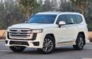 Toyota Land Cruiser V6  4.0  original paint