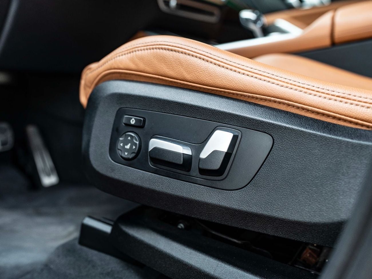 BMW X5 40i M Sport 3.0L