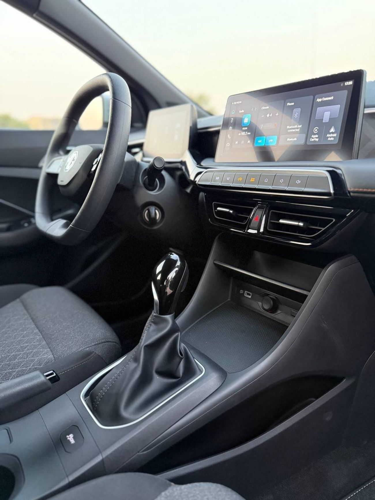 MG 3 Urgent Sale!!! MG3 Standard 1.5L GCC