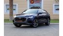 Audi Q8 4MN