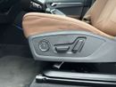 أودي Q3 40 TFSI quattro 2.0L Sportback (Ref# 50433)