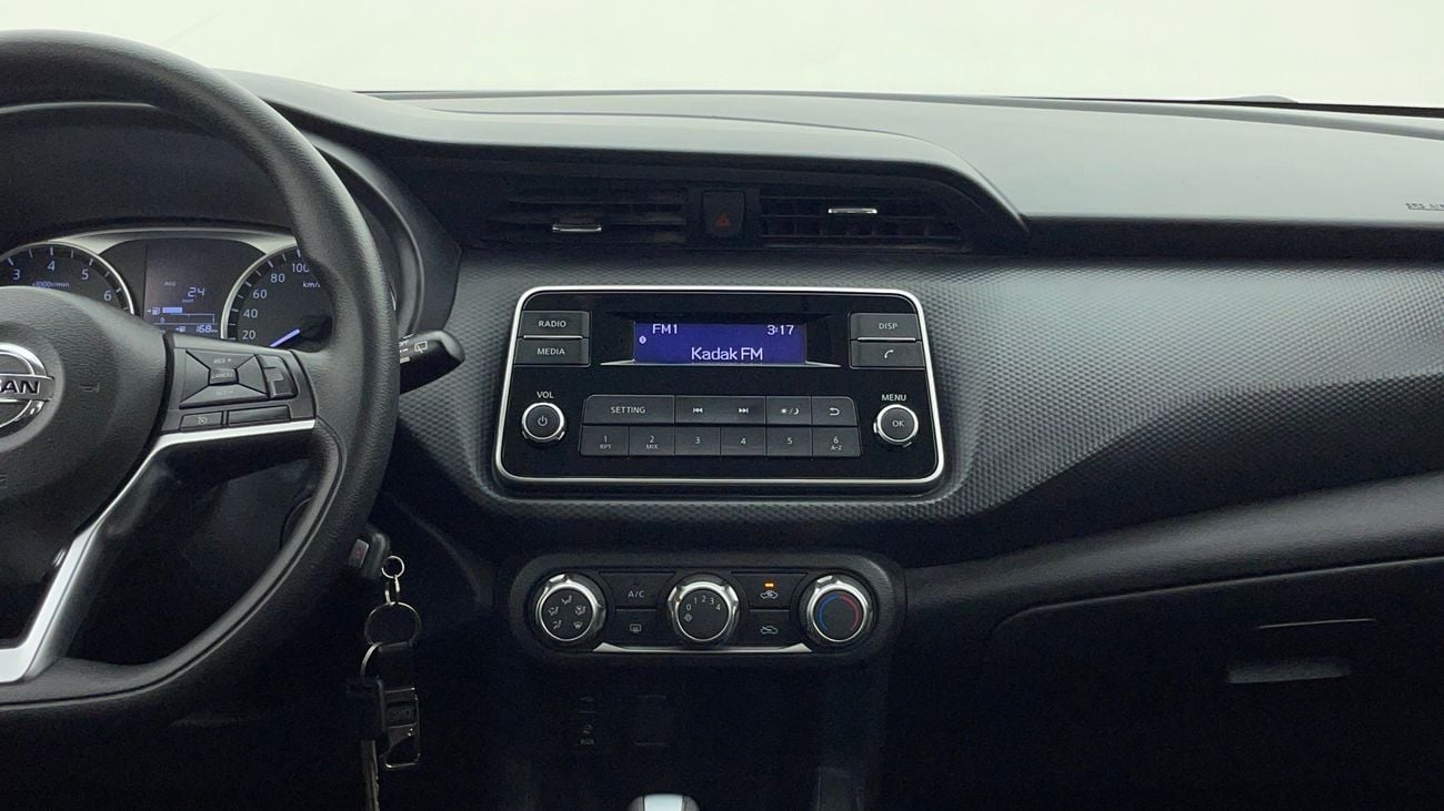 Nissan Kicks S 1.6 | Zero Down Payment | Home Test Drive