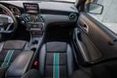 Mercedes-Benz A 250 Sport AMG 2.0L