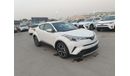 تويوتا CHR 2018 TOYOTA C-HR