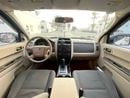 Ford Escape XLT | 2.5L 4-CYLINDERS | | GCC | LOW MILAGE | WELL MAINTAINED
