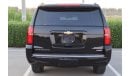 Chevrolet Tahoe Z71 Superban