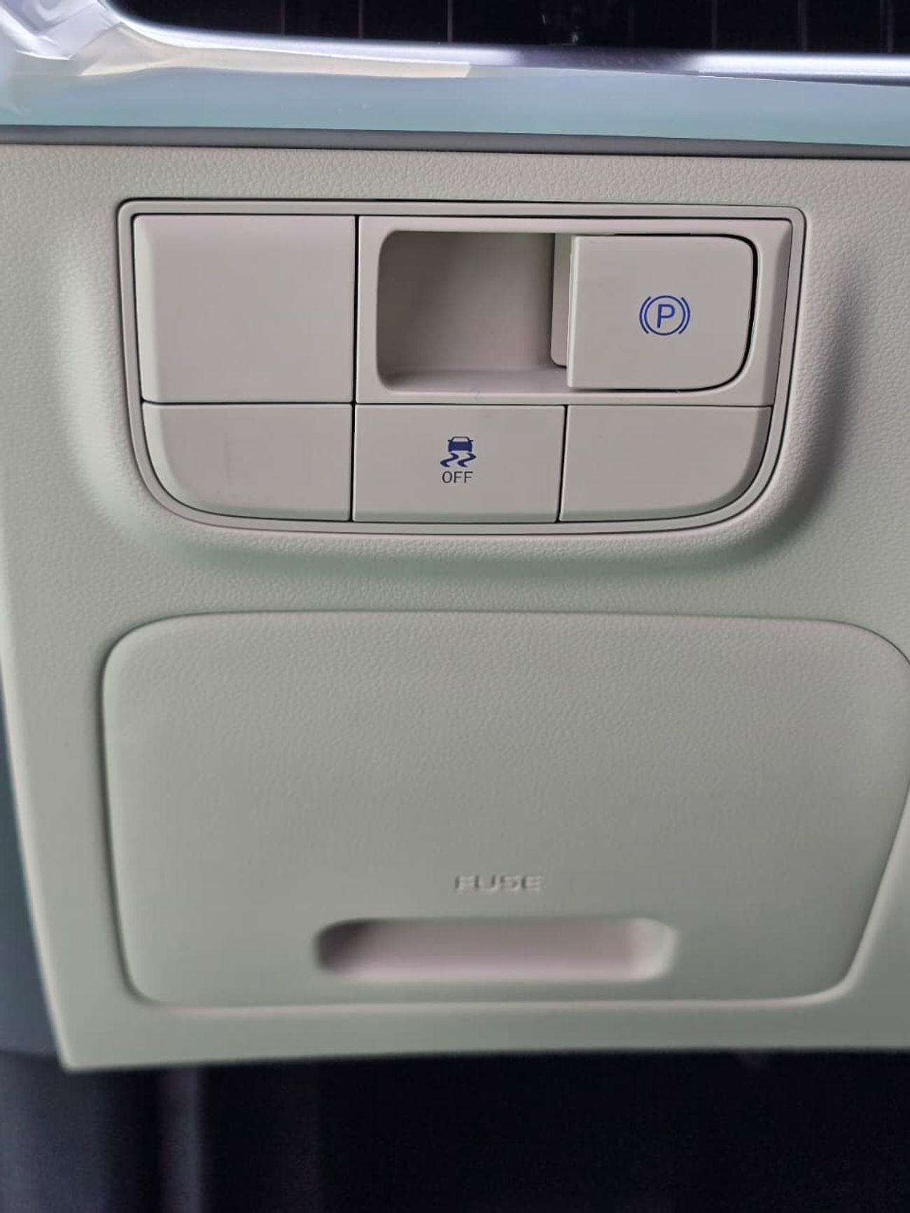 Hyundai Tucson Comfort+ 1.6T