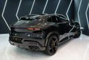 Ferrari Purosangue STD 2025 Ferrari Purosangue, Carbon Exterior Package!!