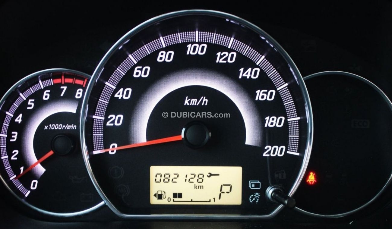 Mitsubishi Attrage GLX Base Mitsubishi Attrage 2019 GCC, in excellent condition