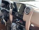Toyota Land Cruiser 70 HT VXR TOYOTA LAND CRUISER LC71 4.0 2025