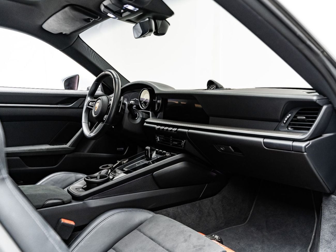 بورش 911 Carrera GTS 3.0L Coupe