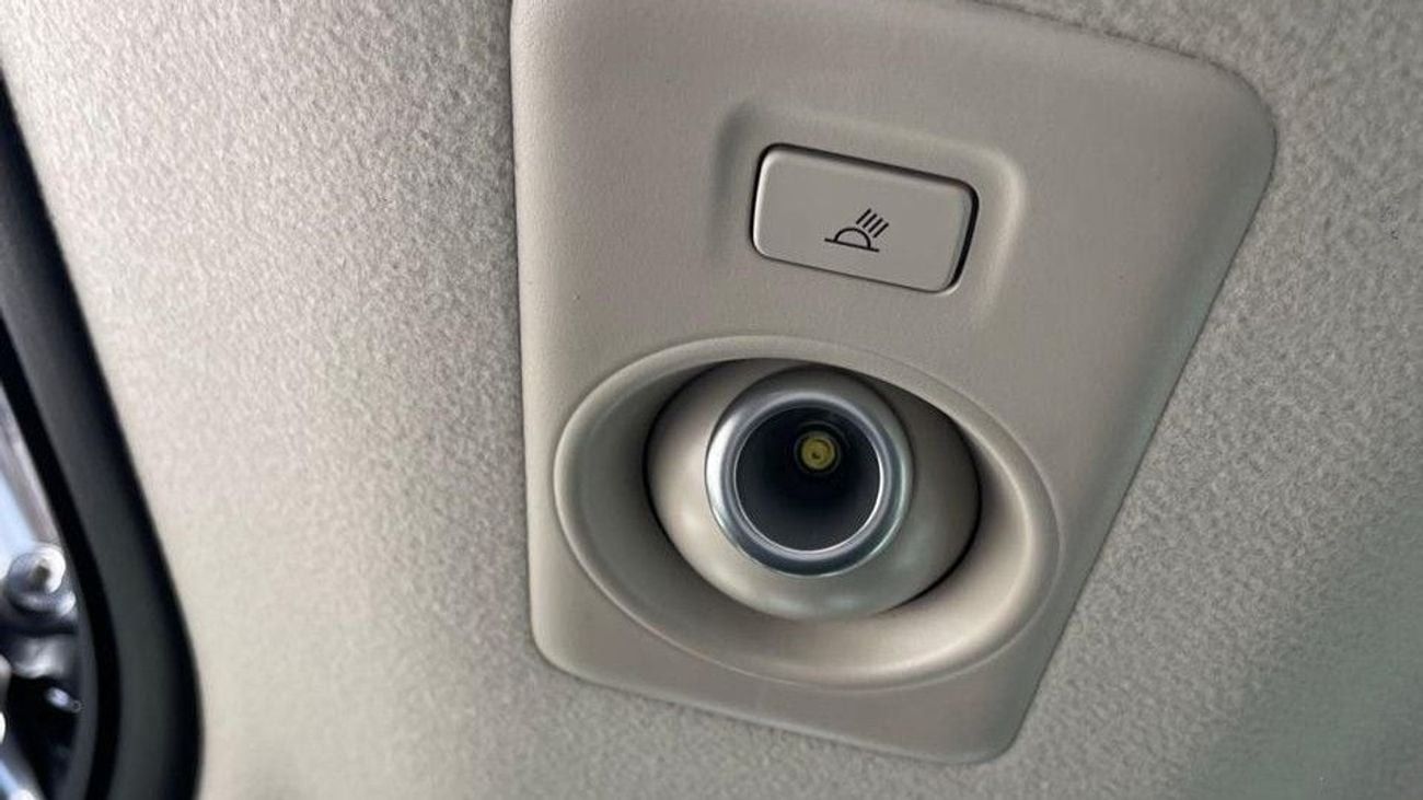 Toyota Granvia Toyota Granvia 2.8L Turbo Diesel!!! 2022 Best price for export!!!