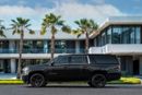 Chevrolet Suburban LT | 2,644 P.M | 0% Downpayment | SUBURBAN|LT|V8|CHEVORLET SERVICED!
